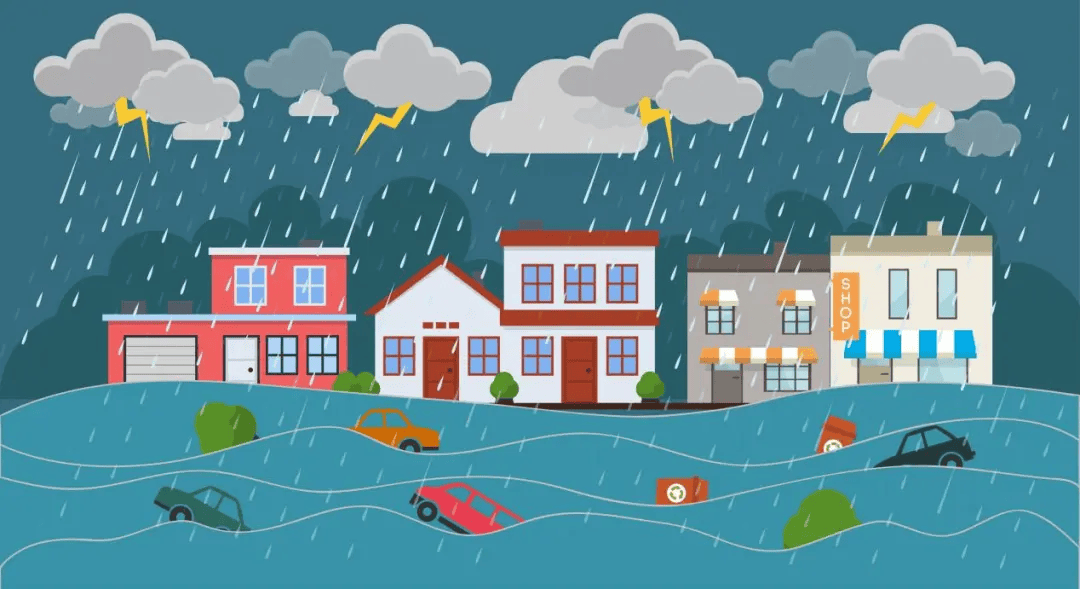 皇冠信用網登2代理_洪水泡过的家电皇冠信用網登2代理,擦干就能用?真相可能让你后怕