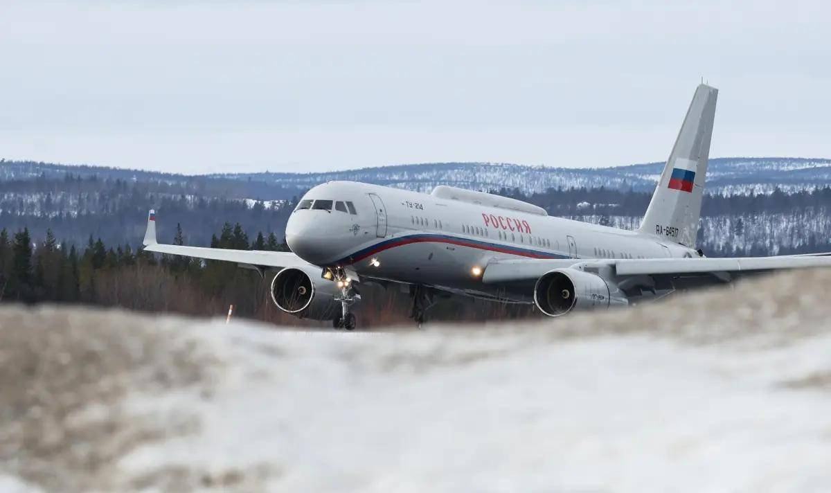 皇冠体育App下载_俄中计了?特朗普设鸿门宴皇冠体育App下载,普京被安排进美军基地,被捕风险上升