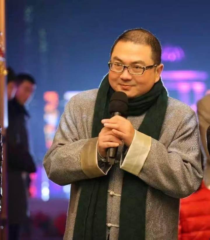 皇冠信用盘足球代理_杭州著名主持人谷勇华因病去世