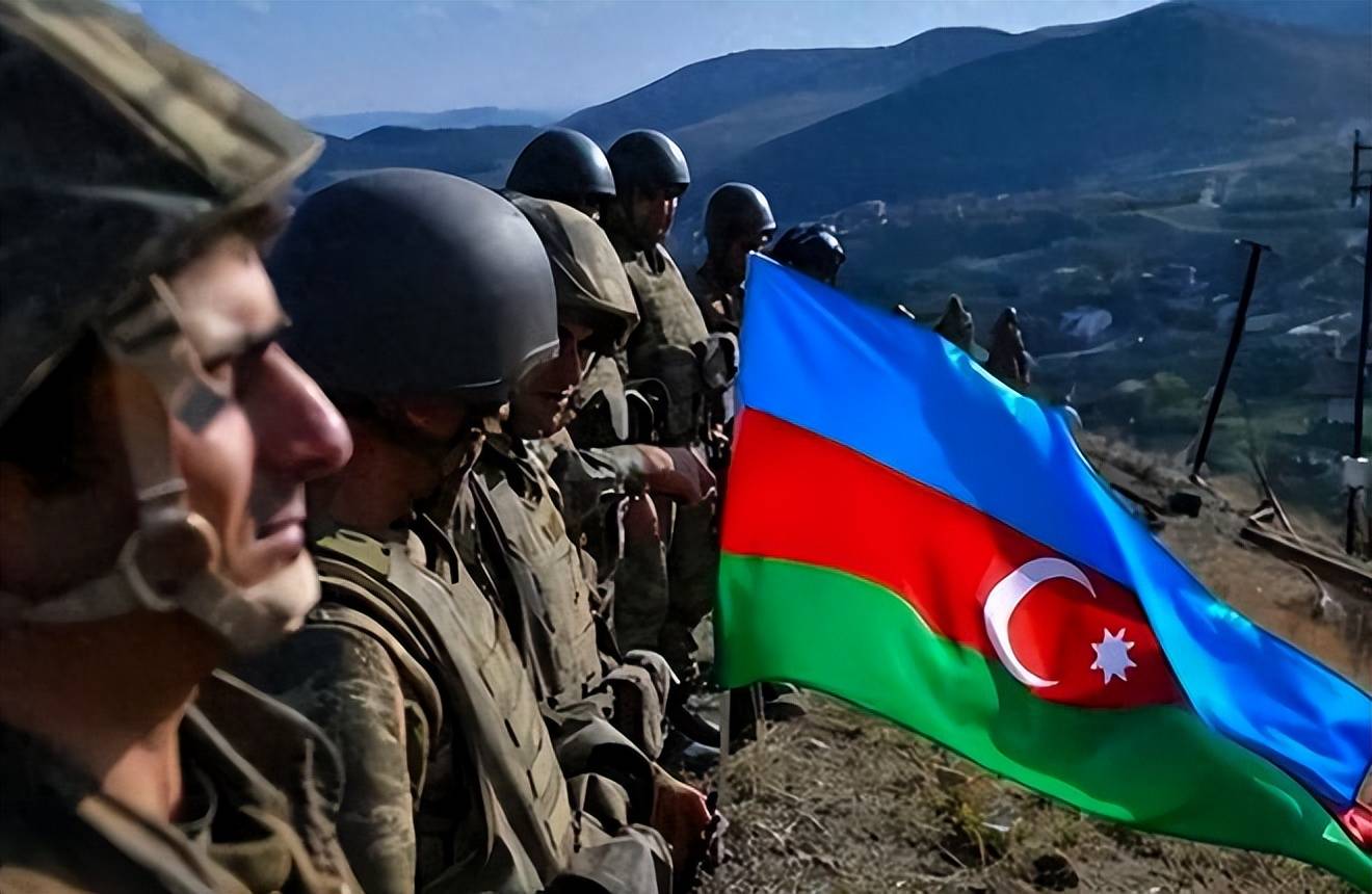 斯达vs奥勒松
_普京耐心被消耗殆尽斯达vs奥勒松
,连炸72小时抹平油厂,阿塞拜疆还敢接招吗?