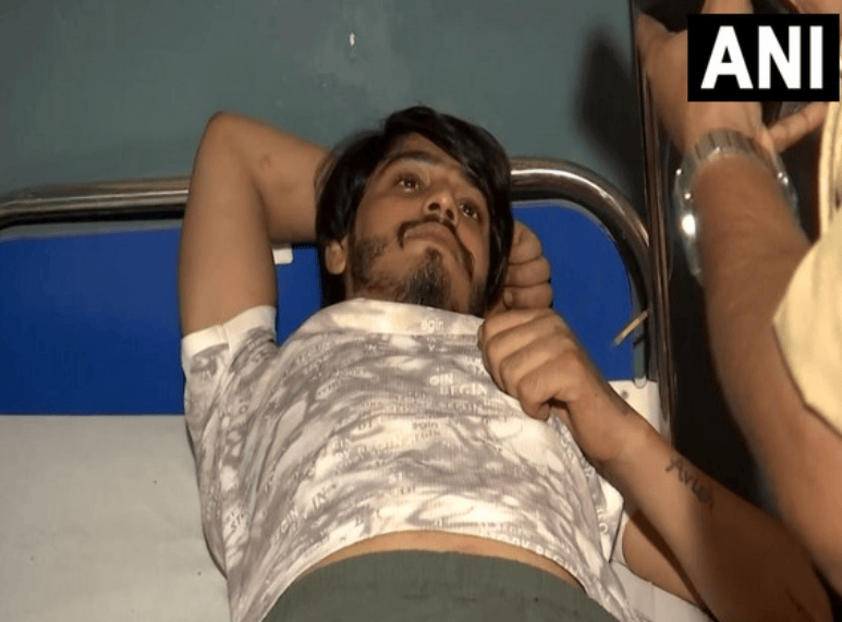 荷兰乙组联赛_外媒:印度北方邦发生骇人嫁妆命案荷兰乙组联赛,丈夫索要豪车钱财未果烧死妻子