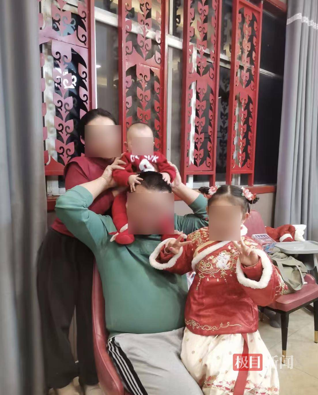 川崎前锋vs町田泽维亚_一家四口自驾遇落石36岁男子被砸身亡川崎前锋vs町田泽维亚,两天后是他小女儿2周岁生日,死者父母:再也见不到儿子儿媳一同回家