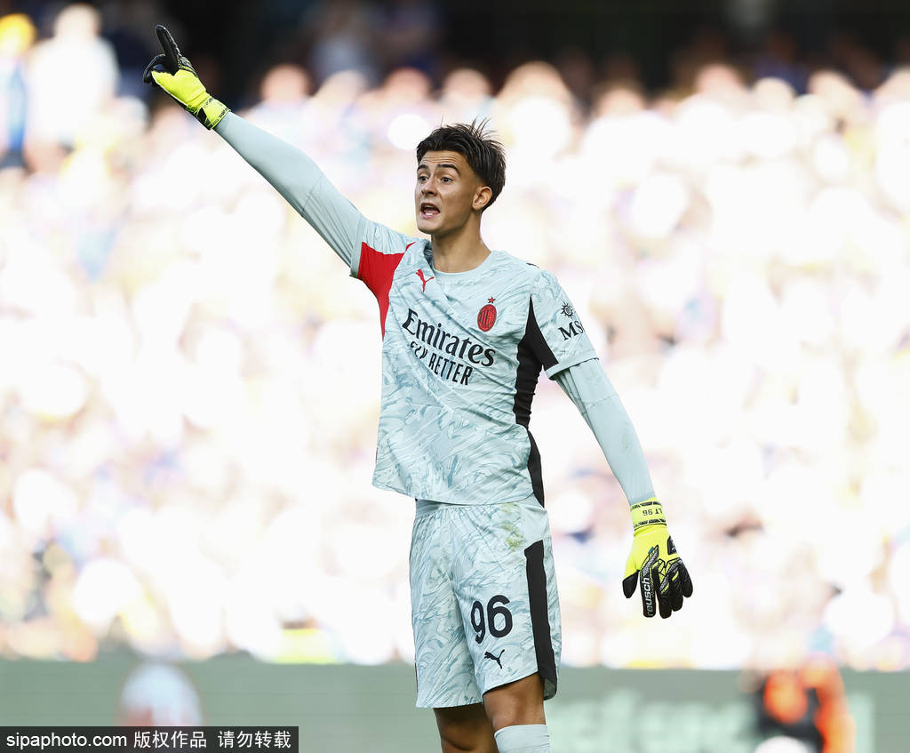 格鲁吉亚 v 土耳其_安布罗西尼：米兰4200万欧出售佳夫后格鲁吉亚 v 土耳其，为什么不签莱奥尼来代替？