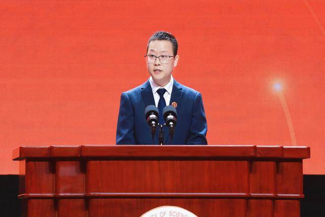 百慕达vs牙买加_人数创新高百慕达vs牙买加!南科大迎来2600余名研究生新生