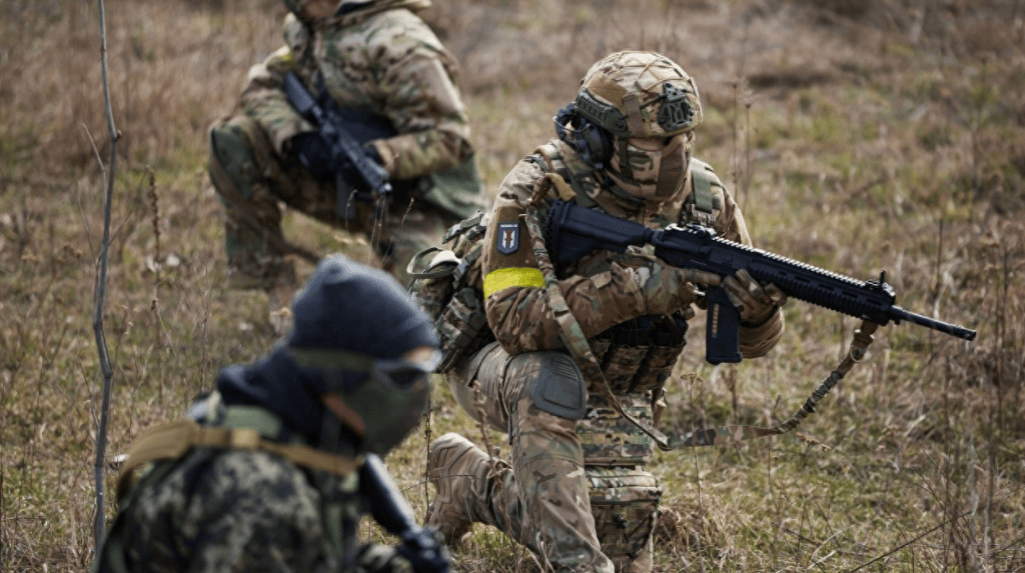 法国全国联赛U19_乌克兰全剧终?普京定义俄乌属于同一个民族法国全国联赛U19,泽连斯基:我能当第2个韩国!