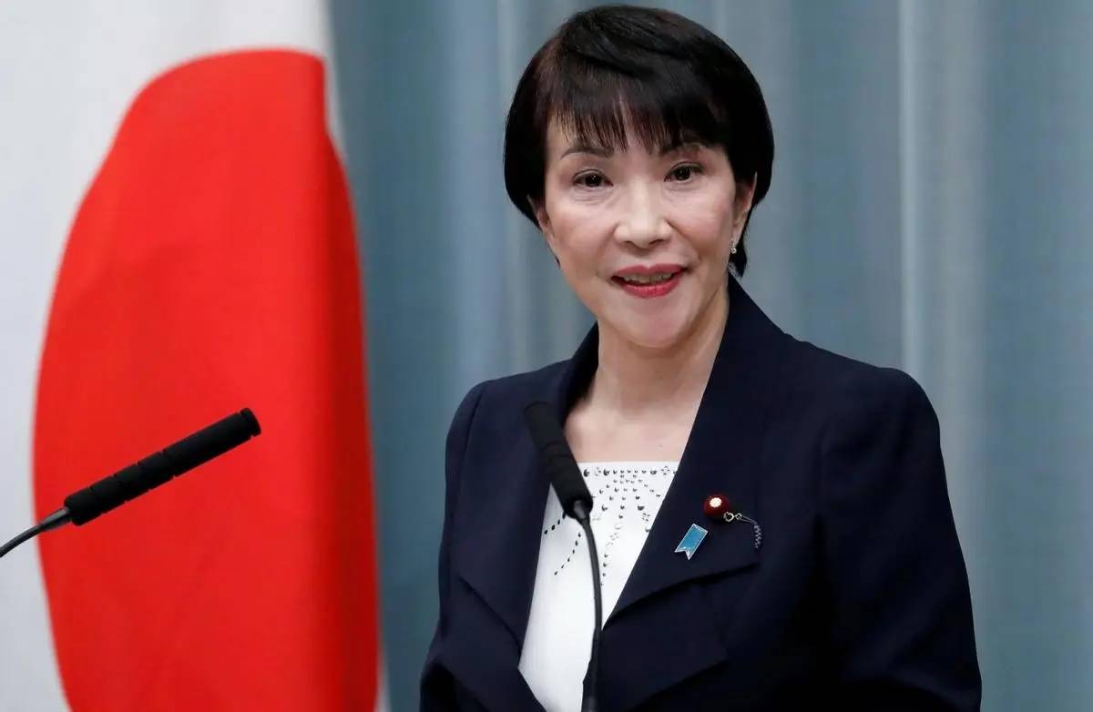 国际友谊赛U19_大快人心!中方三大措施国际友谊赛U19,反制日本参议员石平,“女安倍”恐无法上位首相