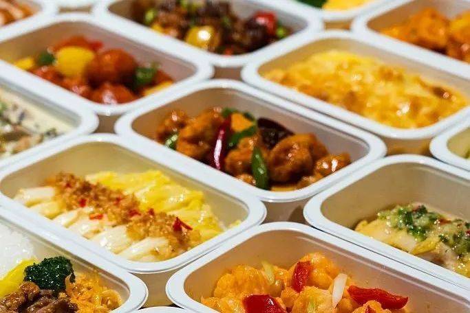 古比斯 vs 伊尔韦斯_到底什么才是预制菜?6部门曾发文明确古比斯 vs 伊尔韦斯!