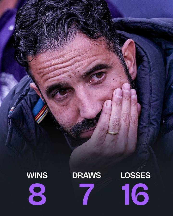 信用网怎么注册_不会下课!曼晚:阿莫林仍然得到曼联高层支持信用网怎么注册,帅位无实质性威胁