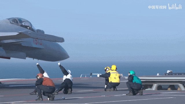 皇冠皇冠信用代理_马院士8年前预言成真!福建舰电磁弹射歼-35成功皇冠皇冠信用代理,领先美国多少?