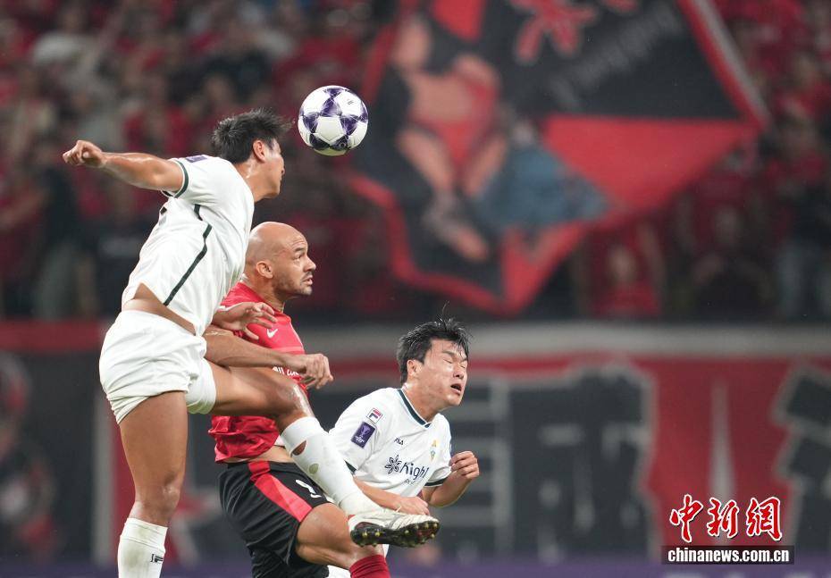 如何注册皇冠足球代理_2025/2026亚足联冠军精英联赛第2轮:成都蓉城队1比0胜韩国江原FC队