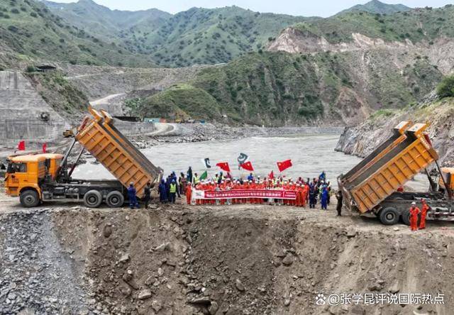 皇冠信用网在线开户_讲理讲不过皇冠信用网在线开户,莫迪开始耍阴招,在中国眼皮子底下,安了颗定时炸弹