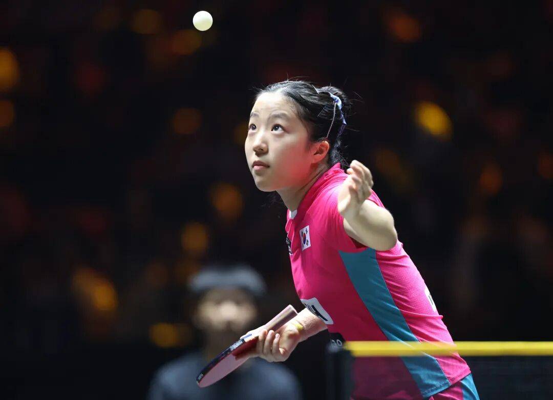 皇冠登3代理申请_孙颖莎、王曼昱女单争金皇冠登3代理申请,王楚钦、向鹏挺进男单4强 | WTT中国大满贯
