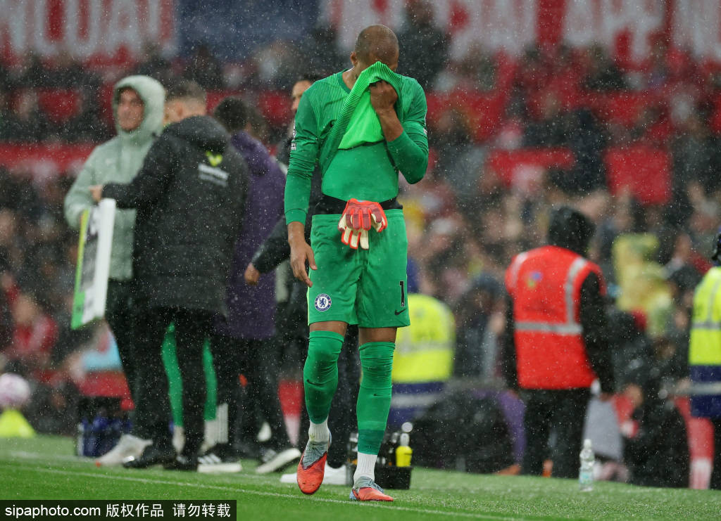 皇冠皇冠平台_拉门斯英超扑出对手0.94粒预期进球+零封皇冠皇冠平台,曼联门将自去年9月首次