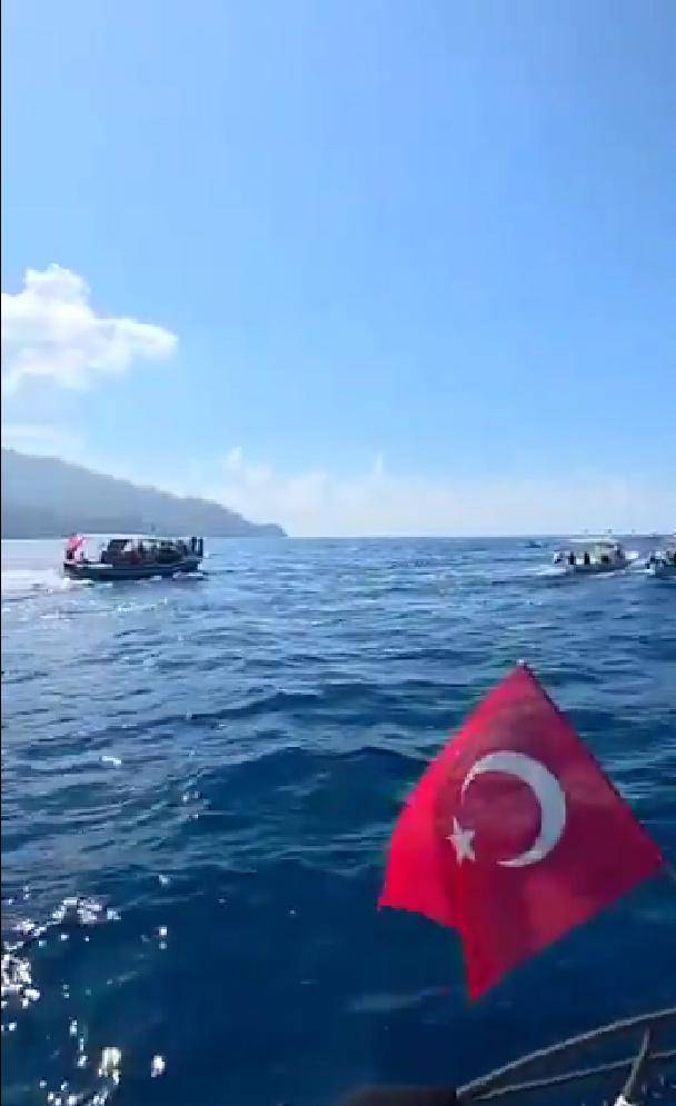 皇冠代理登1租用_全军覆灭!以色列特种兵突袭皇冠代理登1租用,443人被抓,土耳其不服,第2批接力