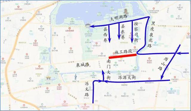 纽约尼克斯 VS 明尼苏达森林狼
_10日零时起纽约尼克斯 VS 明尼苏达森林狼
!济南泉城路将正式启动升级改造!