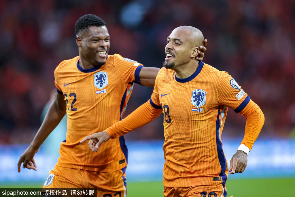 怎么注册皇冠信用網
_世预赛-德佩1射2传范迪克加克波破门 荷兰4-0芬兰领跑