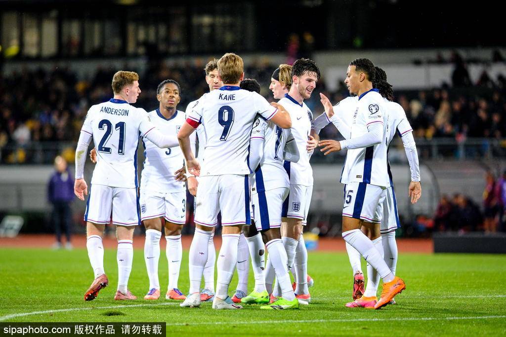 皇冠信用网
_欧洲首队皇冠信用网
！世预赛-凯恩两球 英格兰5-0拉脱维亚进世界杯