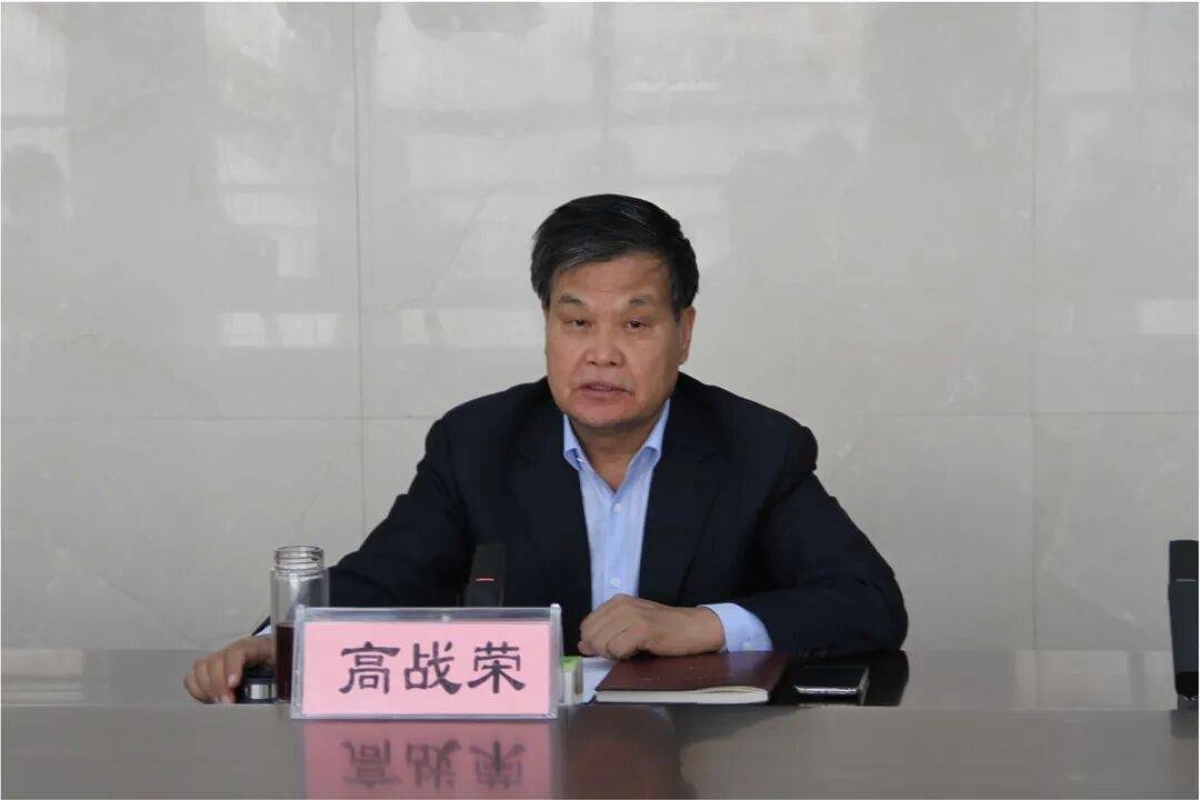 皇冠体育App下载
_河南省财政厅原副厅长高战荣被查皇冠体育App下载
,曾任三门峡市副市长