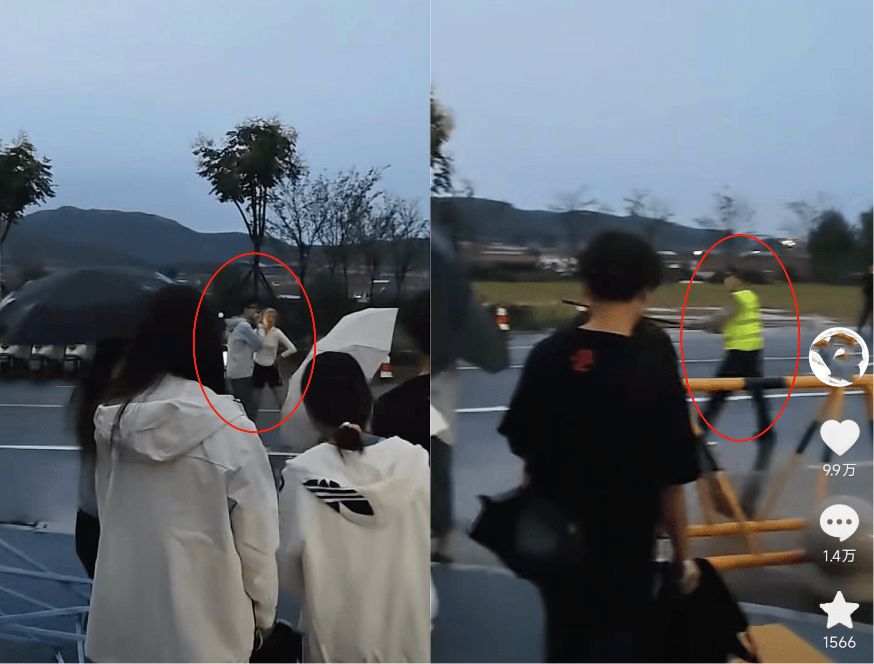 信用网如何申请
_日照康养职业学院保安持棍追打学生？校方：保安与涉校外人员发生冲突信用网如何申请
，已被开除