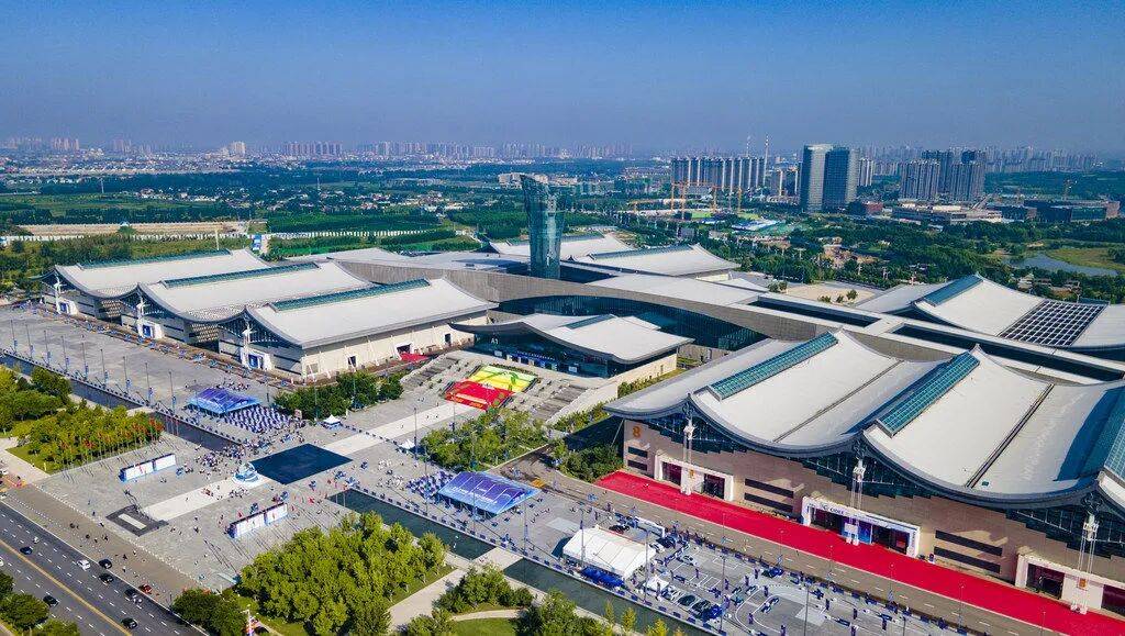 皇冠信用網如何开户
_计划明年1月1日前开放!河北省将新增一博物馆皇冠信用網如何开户
,选址在正定