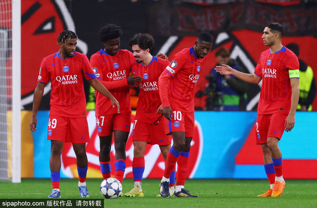 皇冠信用網会员账号
_欧冠-K77传射登贝莱破门 十人巴黎7-2十人药厂升至榜首