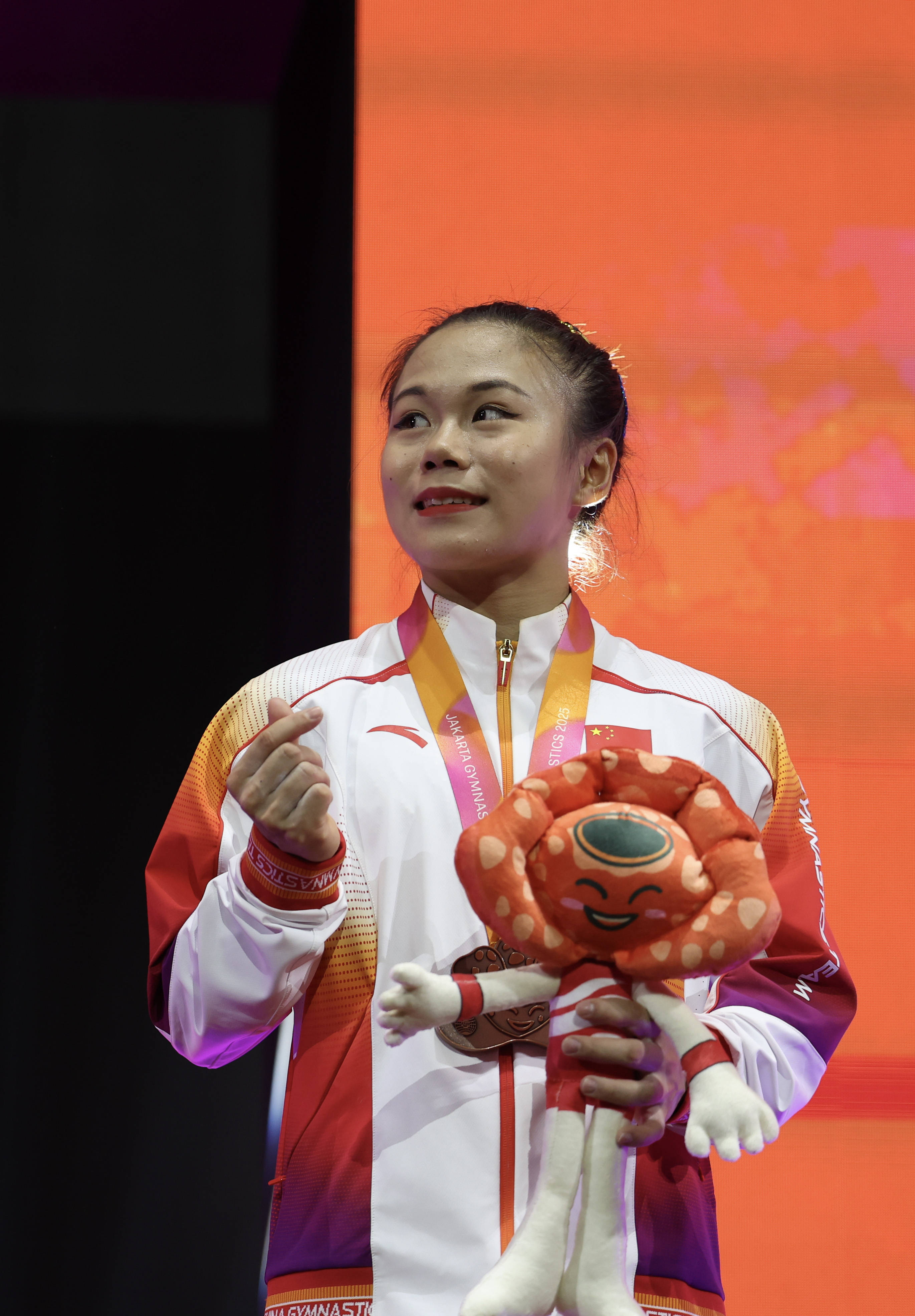 皇冠信用網会员开户
_(体育)体操——世锦赛:张清颖获女子个人全能季军