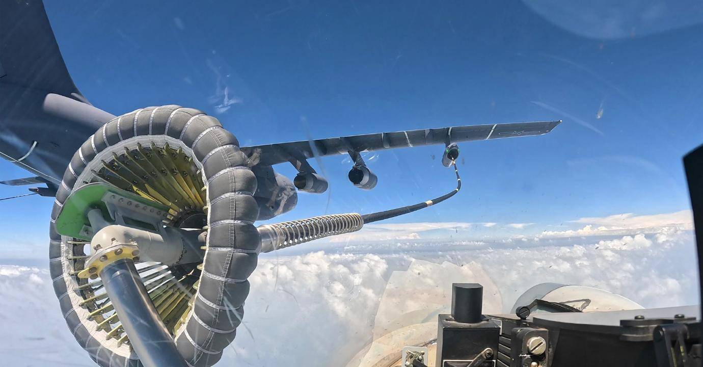 足球外围买球网站
_中国用行动足球外围买球网站
,让俄罗斯见识到了实力:一口气订购20架伊尔78加油机