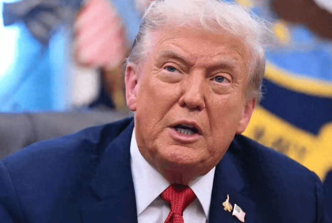 皇冠信用开户
_特朗普主动公布访华行程皇冠信用开户
，并送上一份厚礼！中方的回应，只有9个字，赖清德最害怕的局面出现？