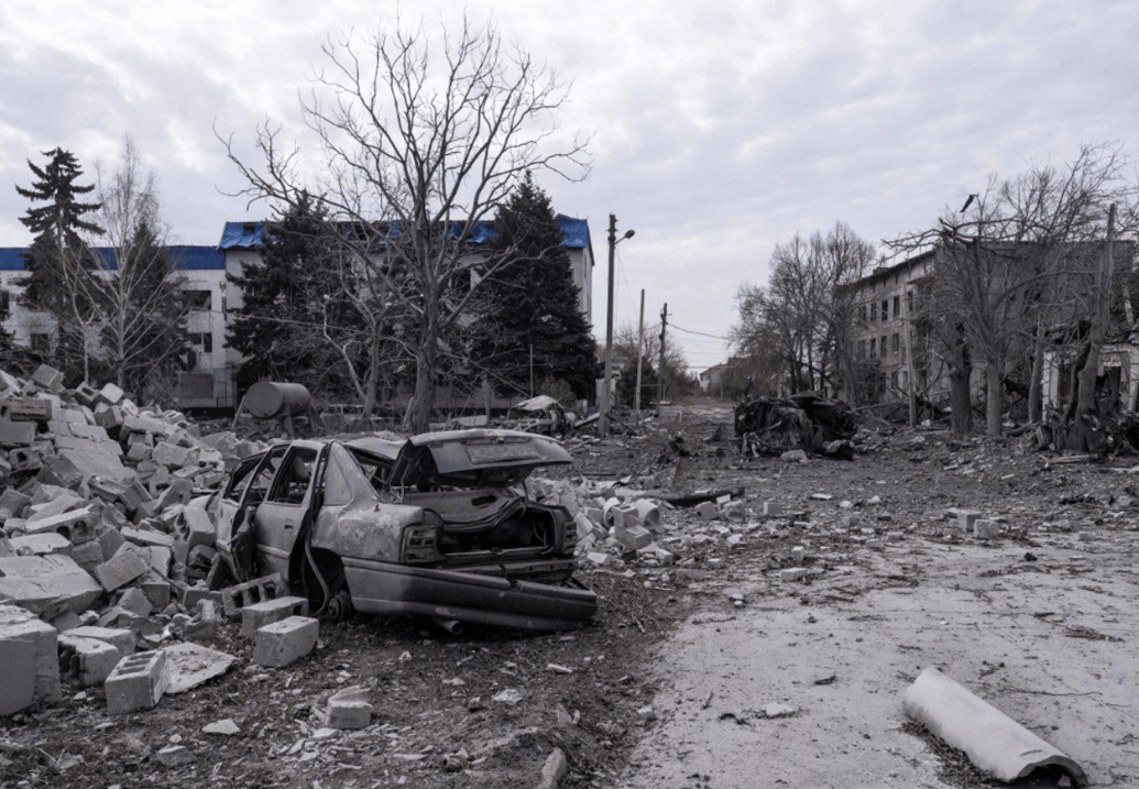 皇冠信用盘在线申请
_红军城移交前夜皇冠信用盘在线申请
,乌克兰宣布开辟新战线,主动反攻击溃俄军攻势