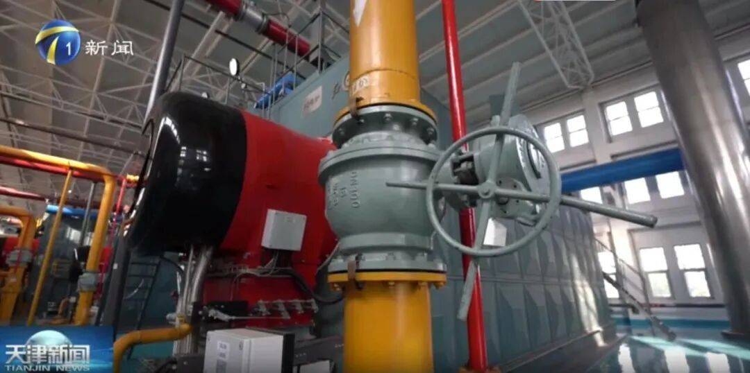 皇冠信用网开户
_天津有小区暖气热了?供热部门回应皇冠信用网开户
!