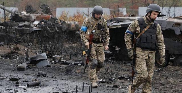 皇冠信用网怎么申请
_五千乌军三面被围皇冠信用网怎么申请
,泽连斯基强迫官兵反击,红军城守军绝望投降,防线濒临崩溃