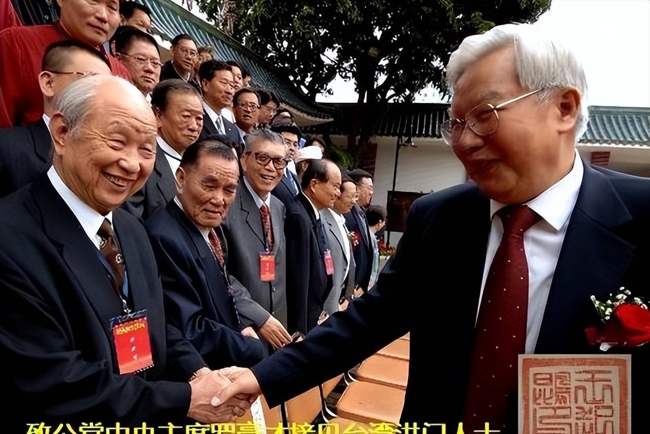 皇冠信用网哪里申请
_洪门成立“除奸队”皇冠信用网哪里申请
,消灭台独!赖清德傻眼了,洪门究竟有多厉害