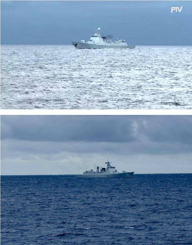 朴茨茅斯 vs 威斯汉姆
_美军再度遭遇耻辱时刻:中国海军6艘战舰包围朴茨茅斯 vs 威斯汉姆
,815舰插入南海演习