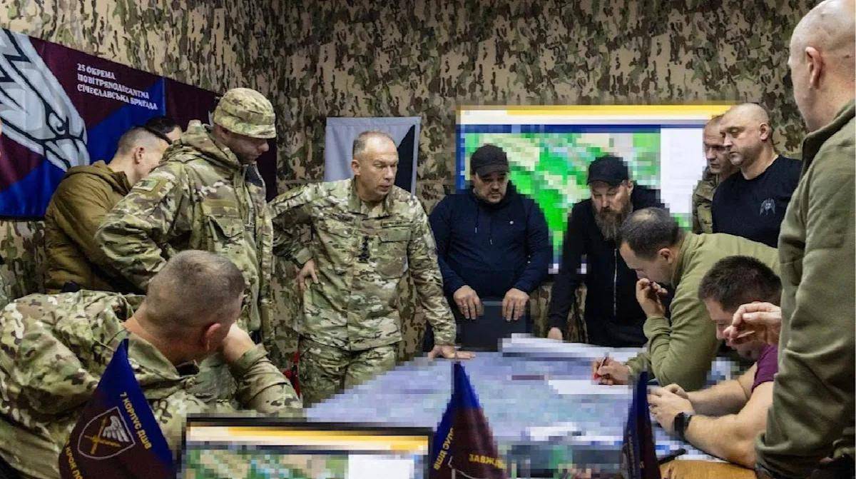 皇冠信用網怎么开户
_乌克兰人气炸了!2支乌特种兵红军城团灭皇冠信用網怎么开户
,总司令调出最后预备队