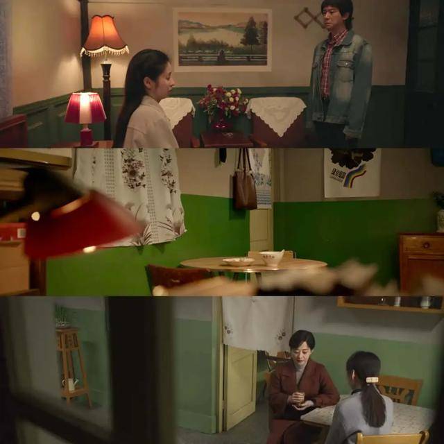 皇冠信用网平台出租
_年代剧的墙皇冠信用网平台出租
,为什么都是上白下绿?