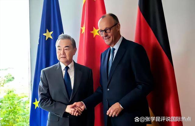 如何申请皇冠信用网
_王毅说的话如何申请皇冠信用网
,德国一句没听,外长访华还没准信,就给蔡英文发请帖