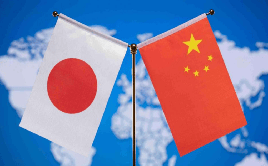 皇冠登3代理出租
_在对日本发出最严厉警告后皇冠登3代理出租
,中国第一记惩罚重拳到来,日方措手不及