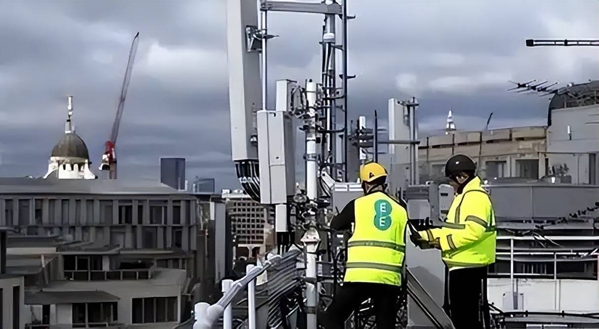 皇冠信用网会员
_德国刚拆完华为设备皇冠信用网会员
,欧洲27国叫嚣着要禁用华为,中方忍无可忍,先将德国一军!