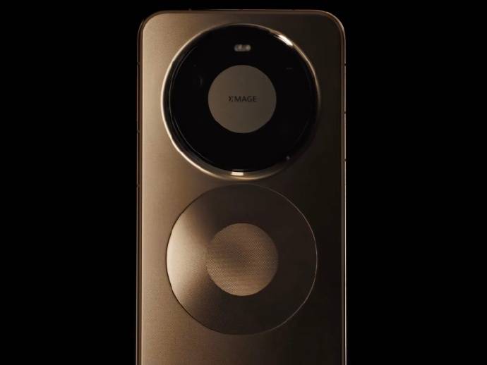 如何申请皇冠信用網
_余承东首秀华为 Mate 80 系列真机如何申请皇冠信用網
,双圆环设计亮眼