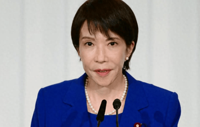 2026年国际足联世界杯预选赛_越来越疯了！高市早苗再有新动作2026年国际足联世界杯预选赛，日本准备拥核，日本前首相第一时间发出警告，中俄要早做准备