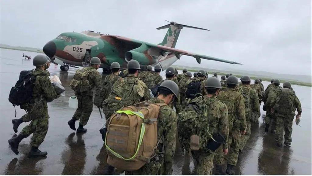 皇冠信用網哪里申请_中国发出前所未有战略威慑：日本全境都可能沦为战场皇冠信用網哪里申请！