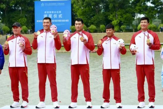 信用网如何申请_张冬助力山东队夺得十五届全运会男子500米四人皮艇冠军