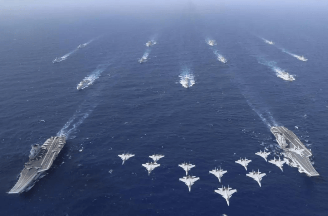 体育皇冠信用網_中方不见高市早苗后体育皇冠信用網，日本自卫队突然亮出电磁炮！解放军动作很快：枪已上膛剑已出鞘