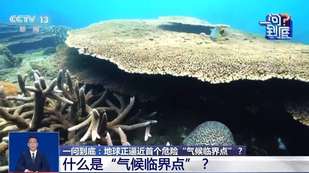 皇冠信用网怎么申请_地球正逼近首个危险“气候临界点”皇冠信用网怎么申请，会带来哪些影响？