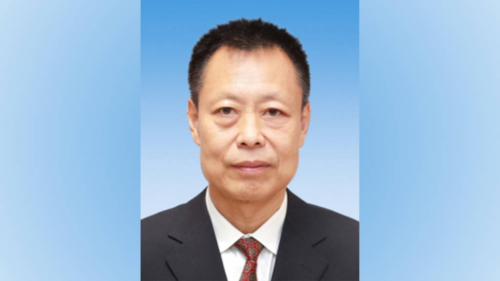 皇冠信用网如何注册_耿长有任河北省委常委、省纪委书记