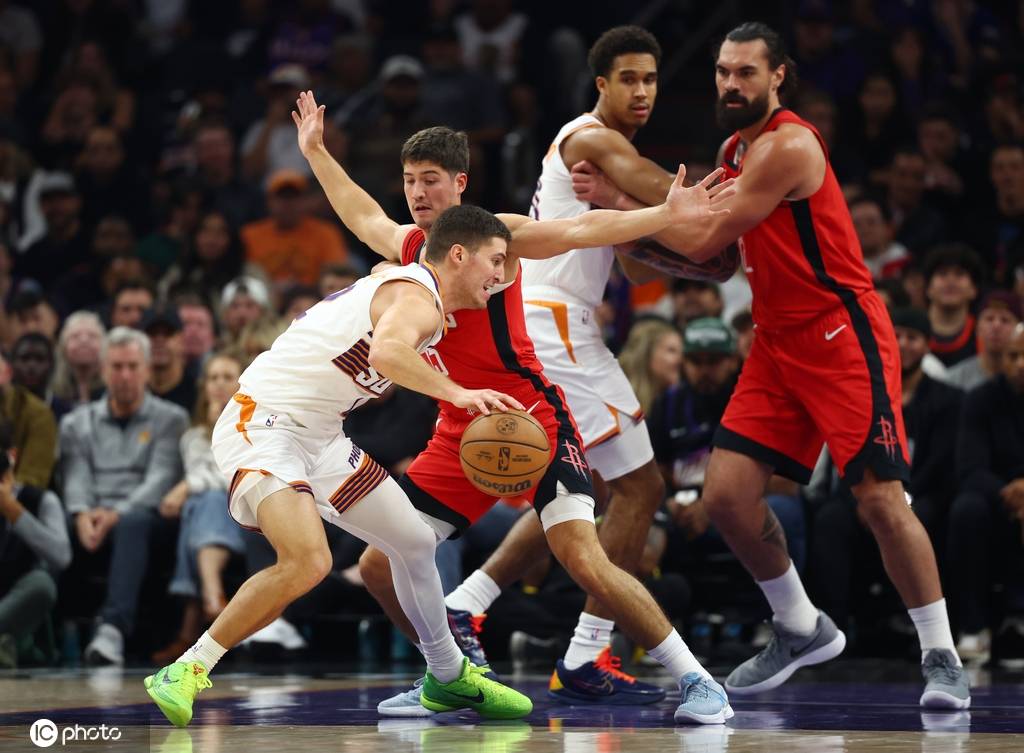 皇冠信用网在线开户_杜兰特缺阵阿门28+7+8 狄龙29分火箭射落太阳