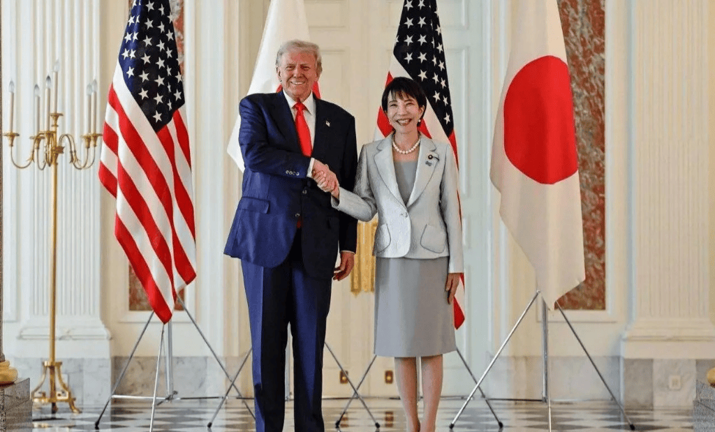 皇冠信用网代理注册_日媒：全世界都该替日本想想皇冠信用网代理注册，日本那么强，中国怎么还敢反制我们？