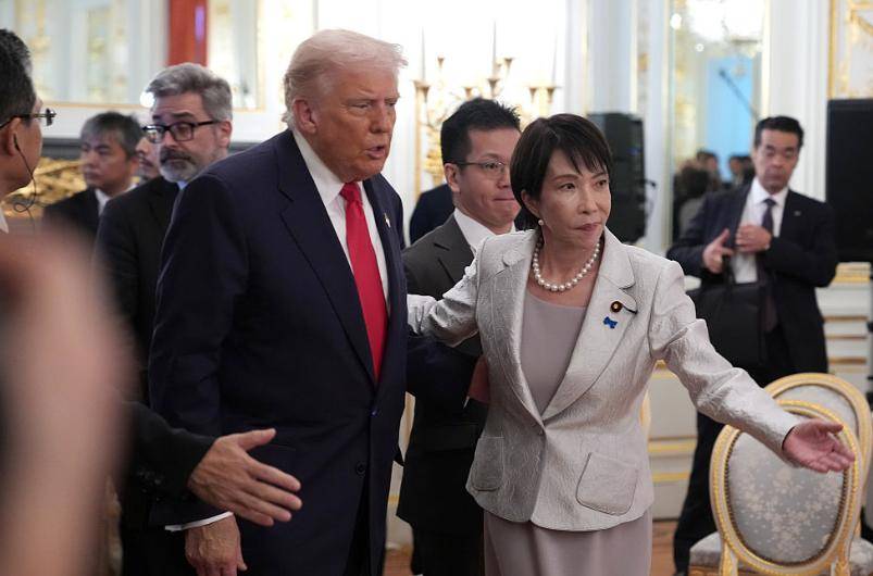 皇冠信用網会员开户
_中美难得达成默契皇冠信用網会员开户
,联手敲打日本,高市早苗继续在国会嘴硬,中国有充分的理由动手