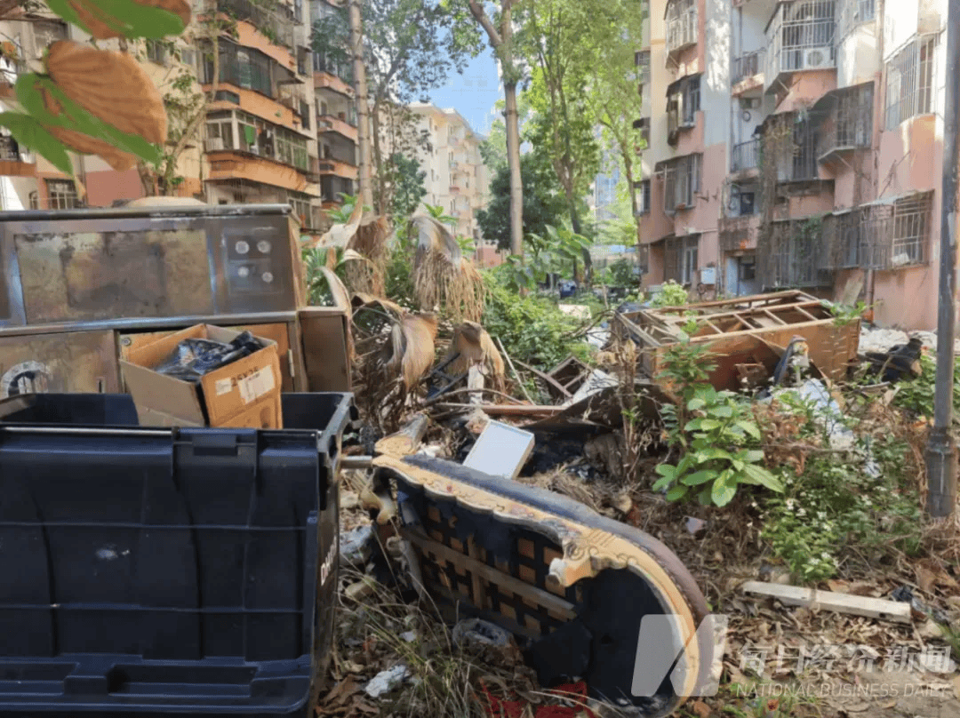 皇冠体育App下载_搬走数年后皇冠体育App下载，有业主搬回30年的老房子，深圳罗湖布心花园旧改走向何方？