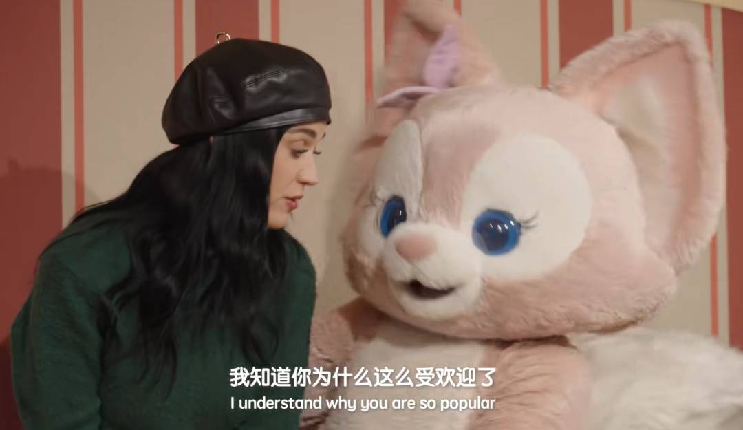 皇冠信用網怎么开通_知名女歌手在上海迪士尼被偶遇皇冠信用網怎么开通，见证求婚！“一时不知道谁更幸福”